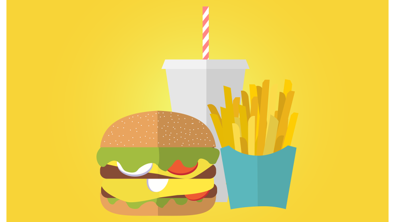 「チェーン店」って英語でどう言うの？ファストフードやカフェの話に使える便利な表現！