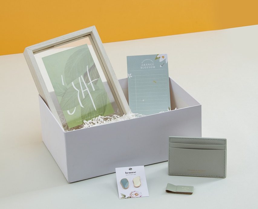 外国人に伝えたい日本の革小物文化