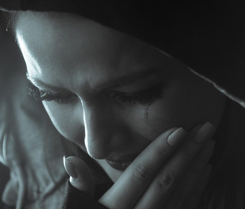 weepの意味と使い方