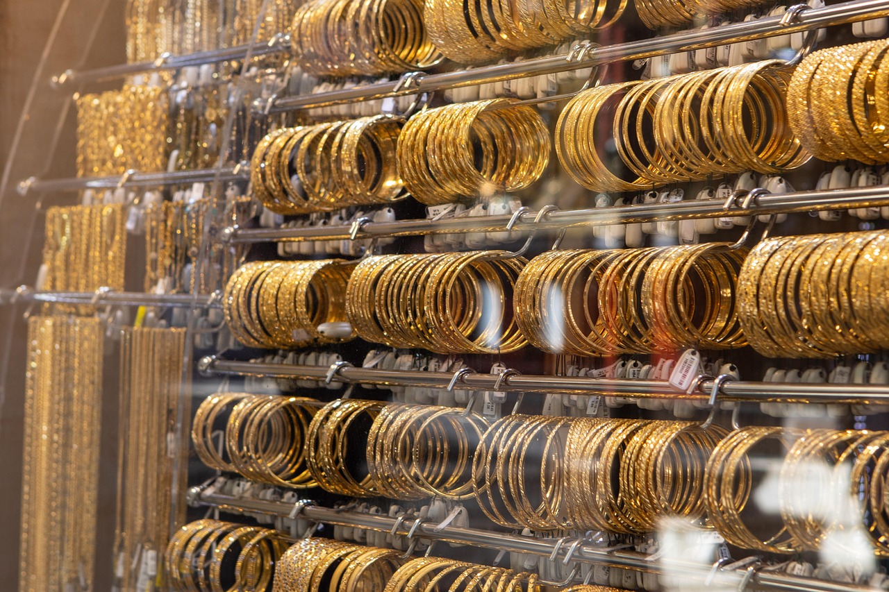 アクセサリー専門店とは？