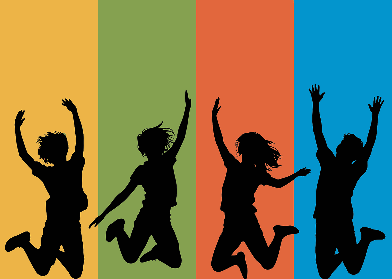 にじフェスの話題を英語で話してみよう！