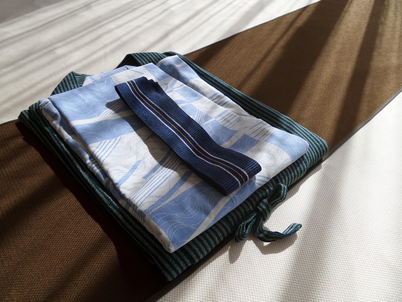 浴衣売り場店員の仕事を英語で説明！業務内容や日本の浴衣文化をわかりやすく紹介