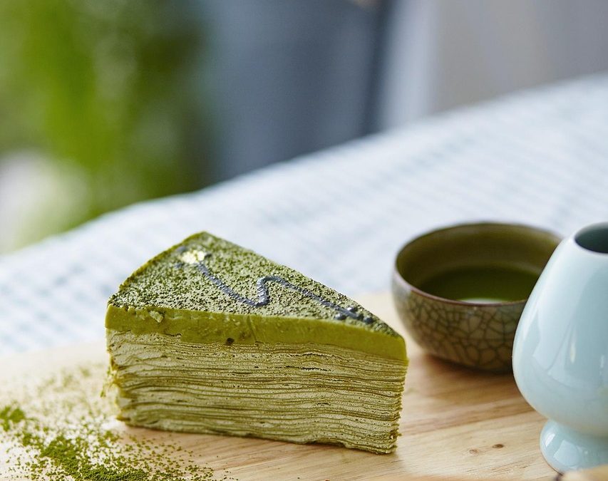 和カフェ店員の仕事を英語で説明！業務内容や日本の和カフェ文化をわかりやすく紹介