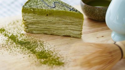 和カフェ店員の仕事を英語で説明！業務内容や日本の和カフェ文化をわかりやすく紹介