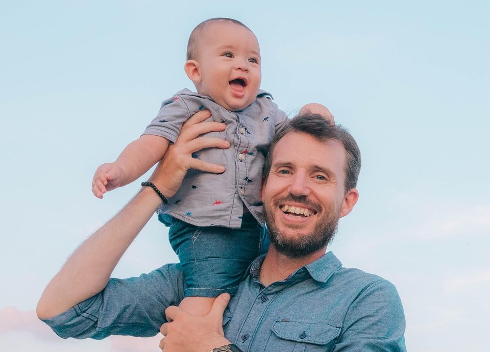 海外における男性育休の状況