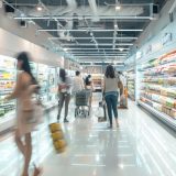 【スーパー店員向け】日本のスーパーマーケットを英語で説明しよう