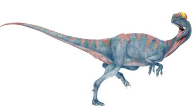 ディロフォサウルスとは？映画で有名な恐竜の真実と英語表現を紹介