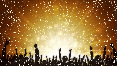 「にじフェス」とは？2026年開催決定のニュースを英語で話そう！