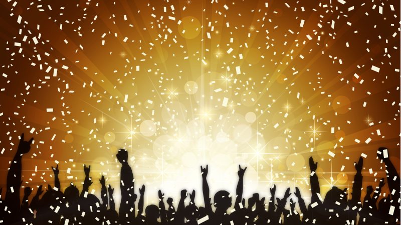 「にじフェス」とは？2026年開催決定のニュースを英語で話そう！