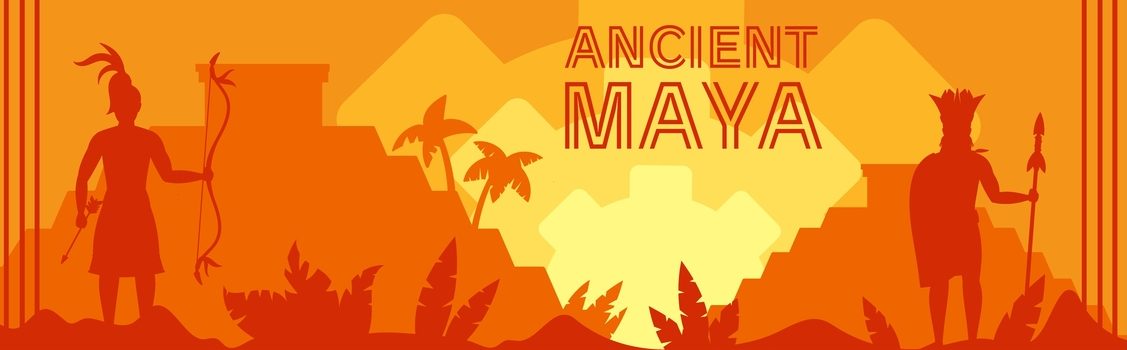 マヤ神話の中での役割