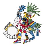 「ウィツィロポチトリ」ってどんな神話の存在？英語で説明できるようになろう！