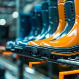 安全靴・ワークシューズ売り場店員｜機能説明から用途別提案まで！お役立ち英単語とロールプレイング