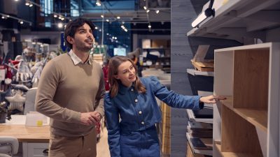 家具・インテリア専門店店員の仕事を英語で説明！業務内容や日本の家具文化をわかりやすく紹介