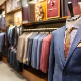 ネクタイ売り場店員の仕事を英語で説明！業務内容や日本のネクタイ文化をわかりやすく紹介