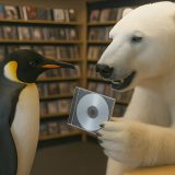 レコード・CDショップ店員｜ジャンル説明から試聴案内まで！お役立ち英単語とロールプレイング