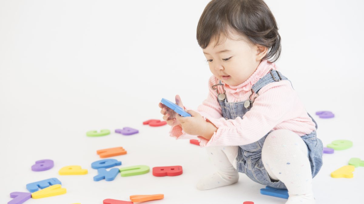 ”言葉”が育つのは「安心できる場所」から。英語も、日本語も、心も育てる保育とは？