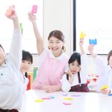 バイリンガル保育士が伝えたい「英語を話せる子」ではなく「英語を楽しめる子」に育てるには？