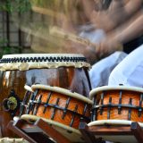 和太鼓体験スタッフの仕事を英語で説明！業務内容や日本の太鼓文化を英文で紹介