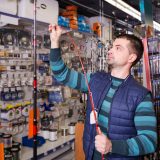 【フィッシング用品専門店店員向け】お役立ち英単語とロールプレイング