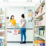 外国人が来店しても安心！コンビニ店員が使えるお役立ち英単語とロールプレイング