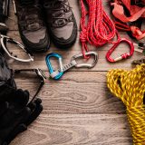 日本の登山用品専門店店員の仕事を英語で説明してみよう