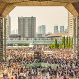 今話題の「設営完了」とは？コミケ当日の話題について英語で話そう！