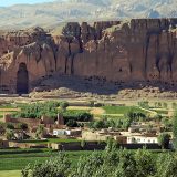 英語と学ぶアフガニスタンの世界遺産「バーミヤン渓谷」の歴史と仏教遺産