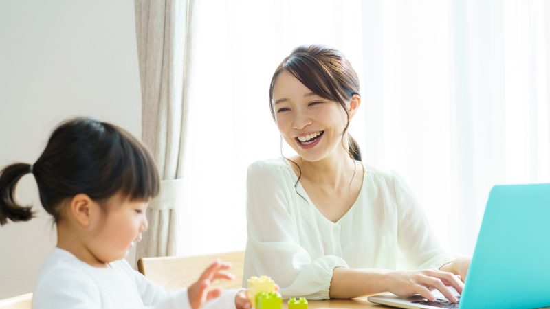 バイリンガル保育士が解説：ChatGPTでできる子供向け英語遊び10選