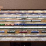 【店員向け】日本のミニカー・鉄道模型専門店を英語で説明しよう