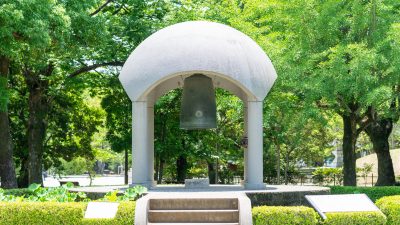 終戦記念日とは？日本と世界の戦争の歴史について英語で話そう！