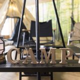 キャンプ用品売り場店員の仕事を英語で説明！業務内容や日本のアウトドア文化をわかりやすく紹介