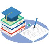 「勉強してください」は英語で何て言う？シーン別フレーズと応援のひと言