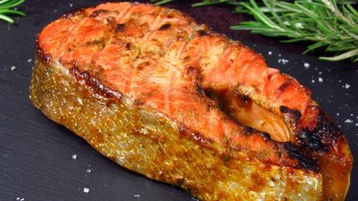 鮭とサーモンの違いを英語で説明してみよう。鮭にまつわる英語を徹底解説！