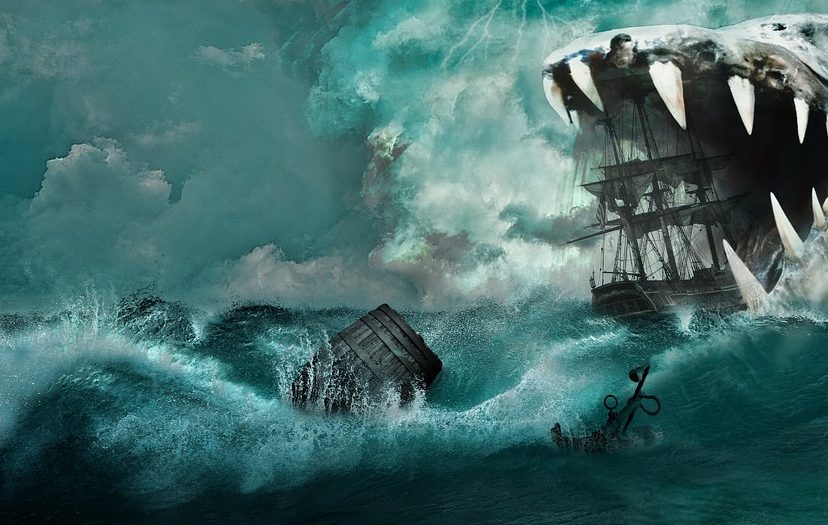 カリュブディスとは？