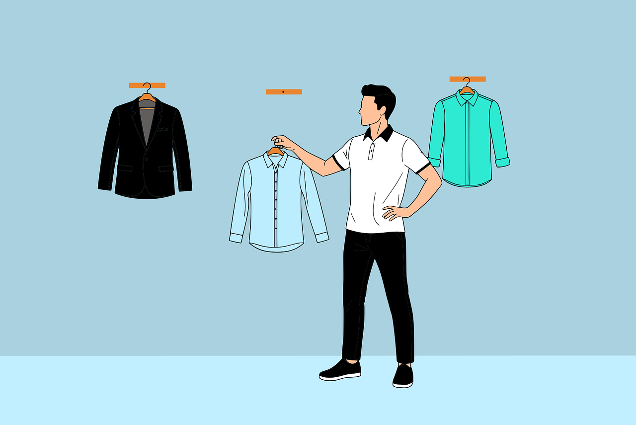 「チェーン店」は"chain store"