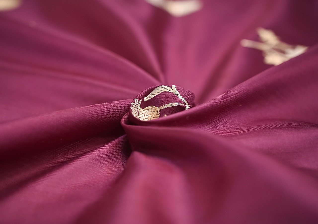 スカーフ売り場での実践的な英会話ロールプレイ