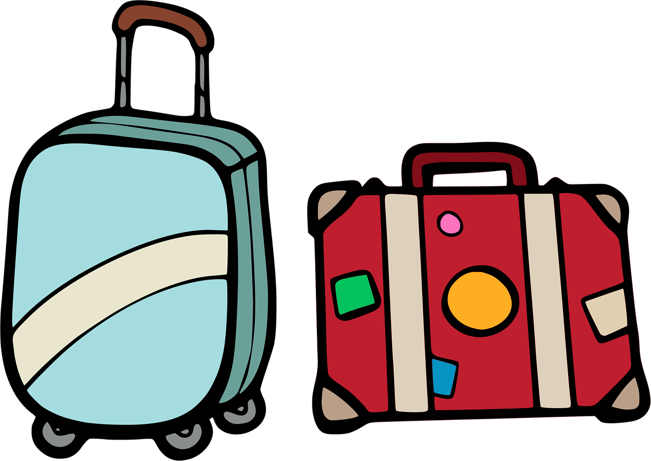 バッグ売り場での実践的な英会話ロールプレイ