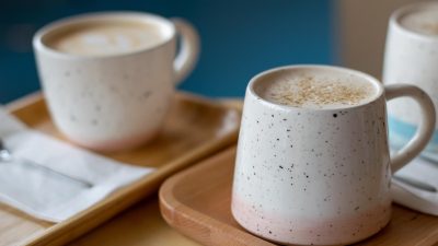「カフェ巡り」を英語で何て言う？趣味について話すときに使える表現を紹介！