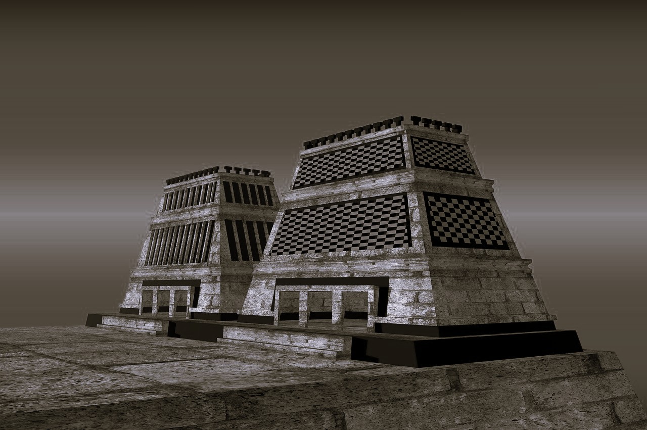 ウィツィロポチトリとは？