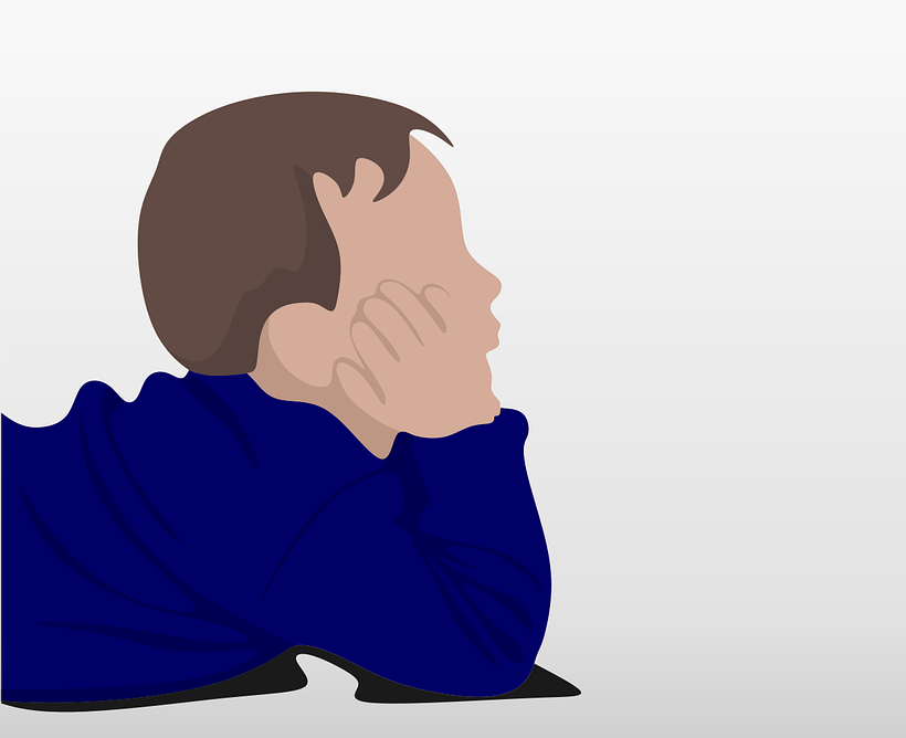 失敗例②： 書くことを先に教えて英語嫌いになったケース