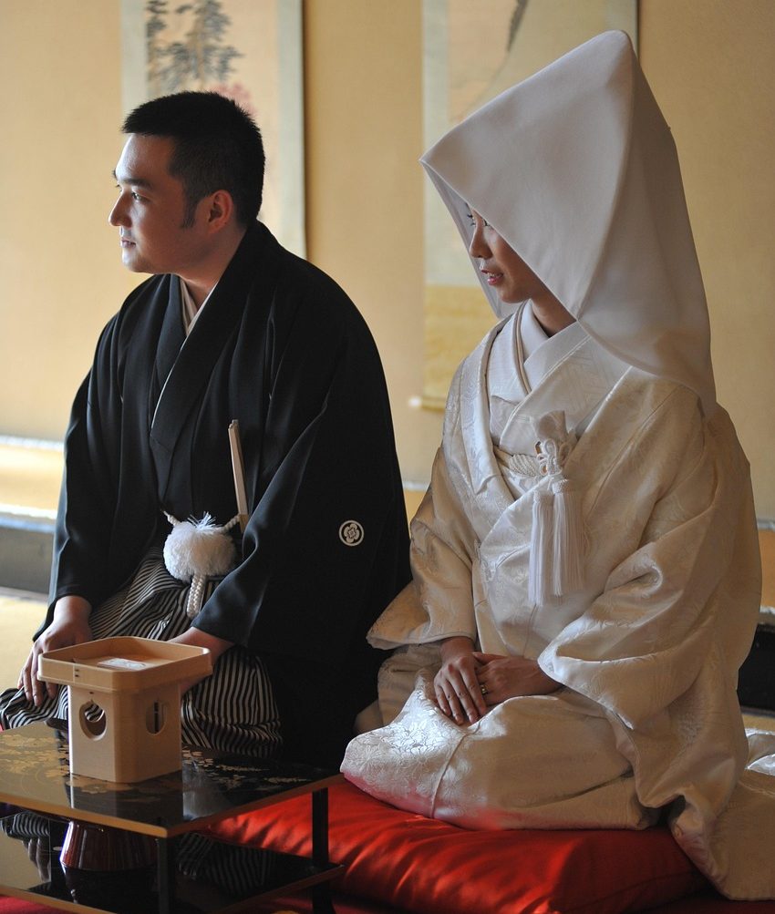 外国人に伝えたい日本の着物文化