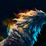 フェンリルってどんな神話の存在？英語で説明できるようになろう！