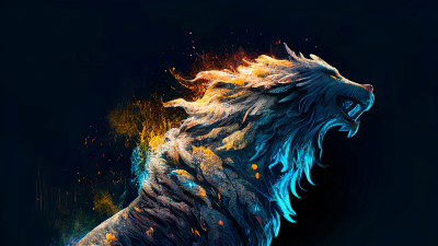 フェンリルってどんな神話の存在？英語で説明できるようになろう！