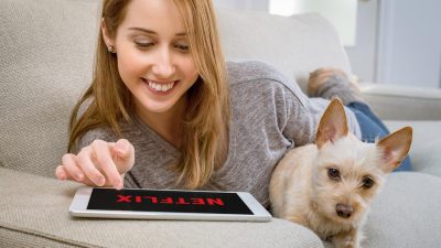 今話題の「ネトフリ」とは？WBC独占配信のニュースを英語で話そう！