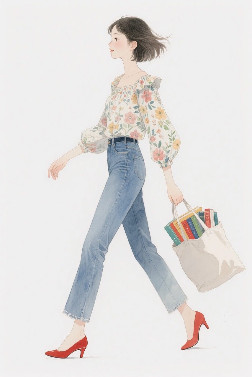 外国人に伝えたい日本のバッグ文化