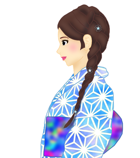 浴衣売り場とは？