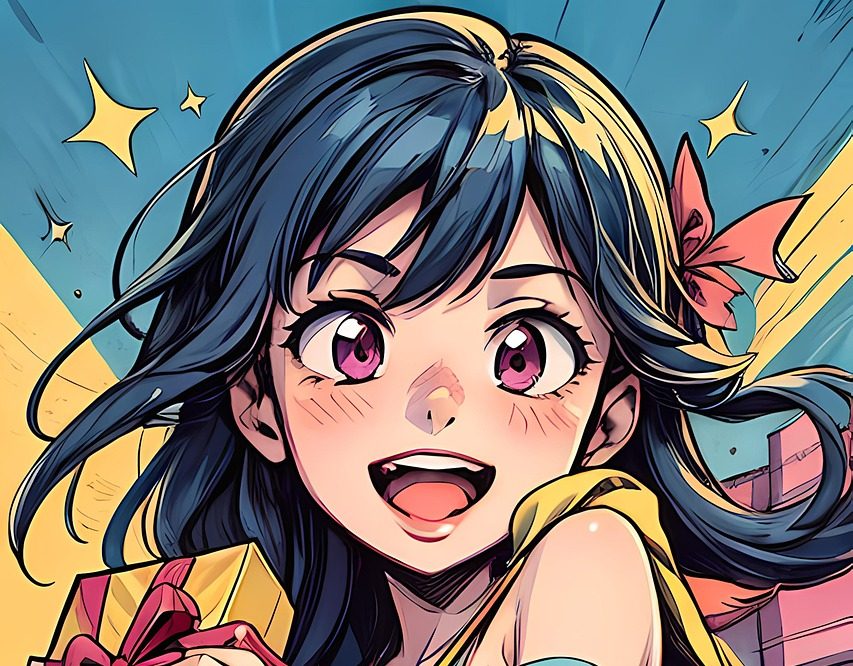 たまごっちコラボの話題を英語で話そう！