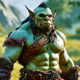 「オーク」ってどんな妖怪？大きな緑色の人間を英語で説明できるようになろう！