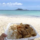 ガーリックシュリンプ、ロコモコ、ポキ、「ハワイ」で絶対食べたいのは？英語でローカルフードを注文！