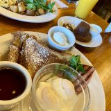 アメリカの定番朝食「フレンチトースト」。フレンチってどこから来てるの？トレンドの食べ方も